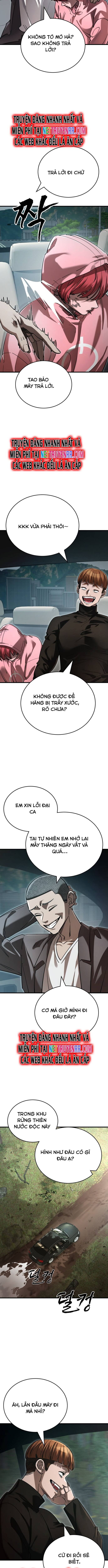 Thiên Ma Tái Lâm Chap 58 - Next Chap 59