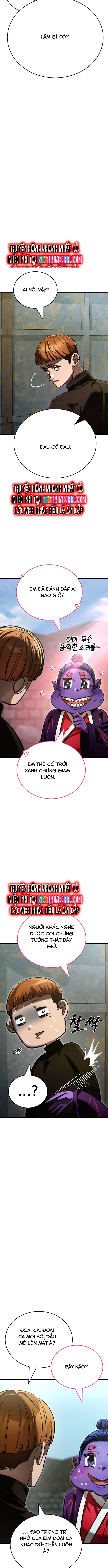 Thiên Ma Tái Lâm Chap 58 - Next Chap 59