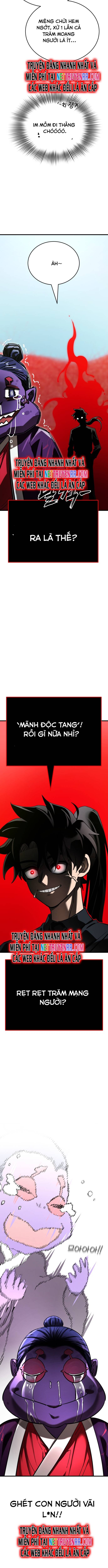Thiên Ma Tái Lâm Chap 58 - Next Chap 59