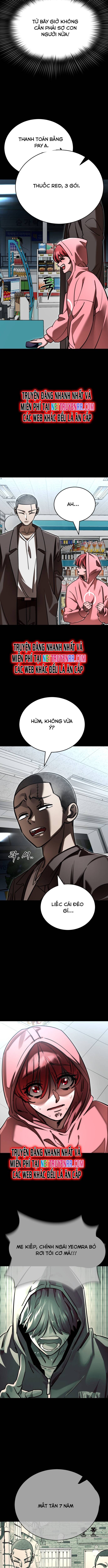 Thiên Ma Tái Lâm Chap 58 - Next Chap 59