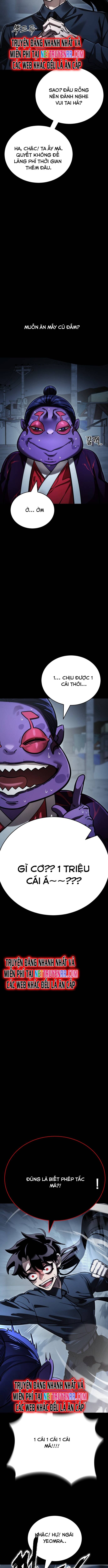 Thiên Ma Tái Lâm Chap 58 - Next Chap 59