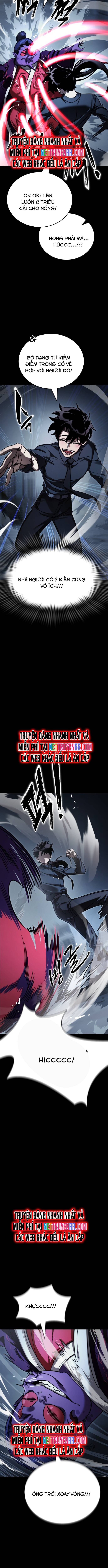 Thiên Ma Tái Lâm Chap 58 - Next Chap 59