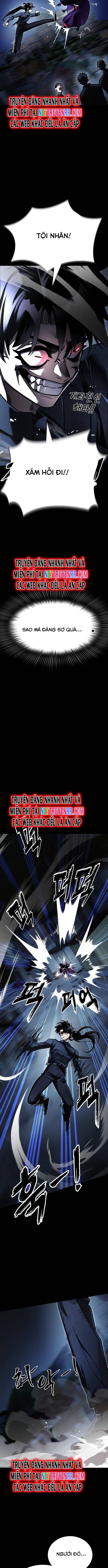 Thiên Ma Tái Lâm Chap 58 - Next Chap 59