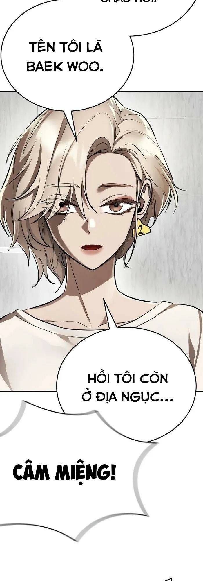 Thiên Ma Tái Lâm Chap 6 - Next Chap 7