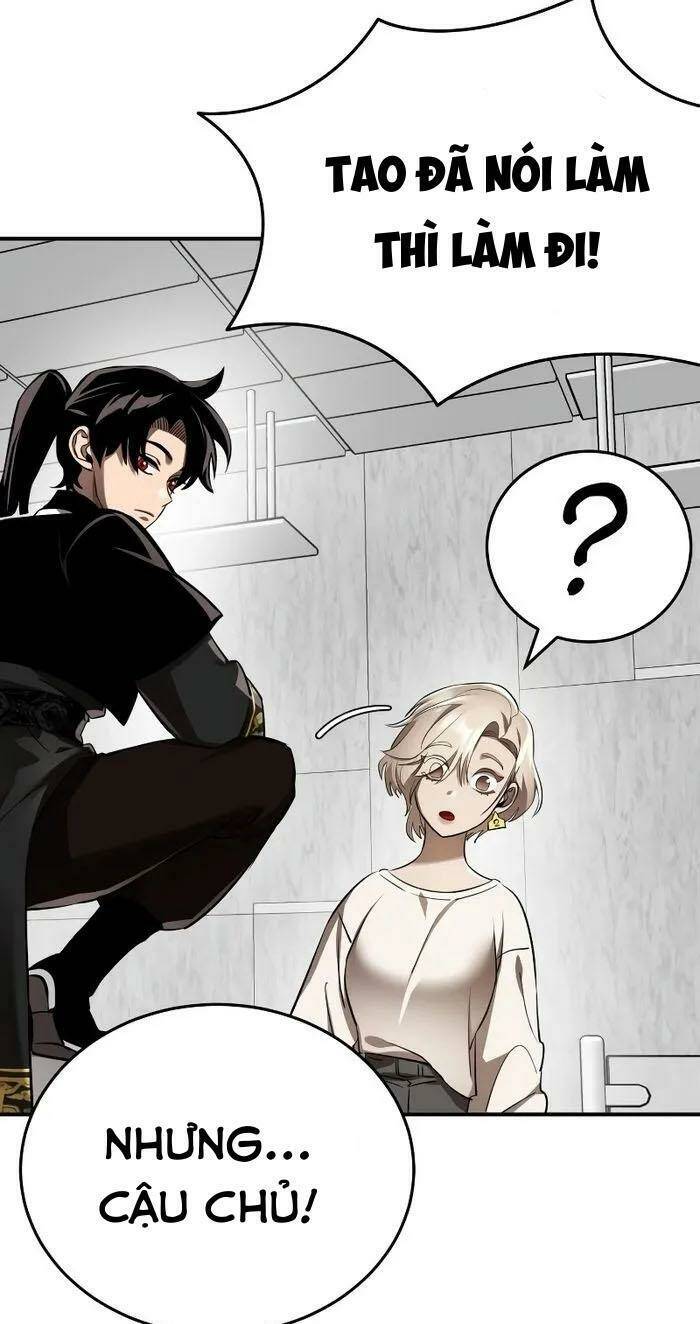 Thiên Ma Tái Lâm Chap 6 - Next Chap 7