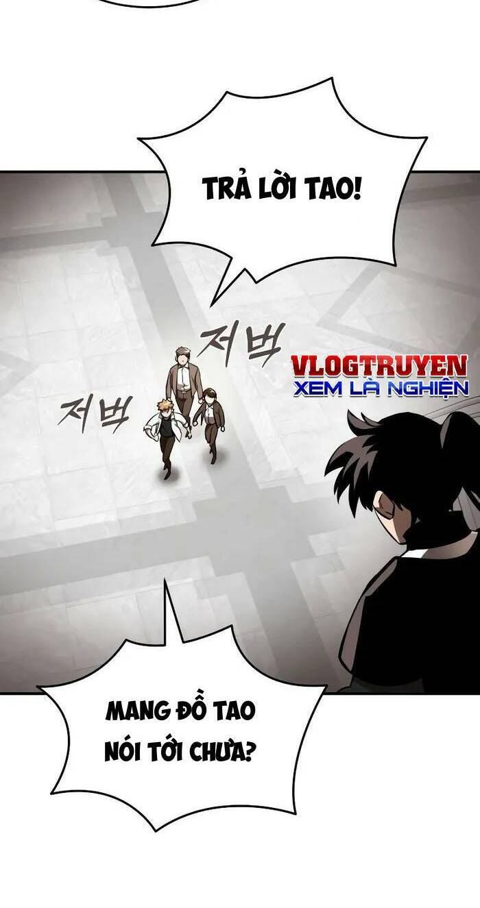 Thiên Ma Tái Lâm Chap 6 - Next Chap 7