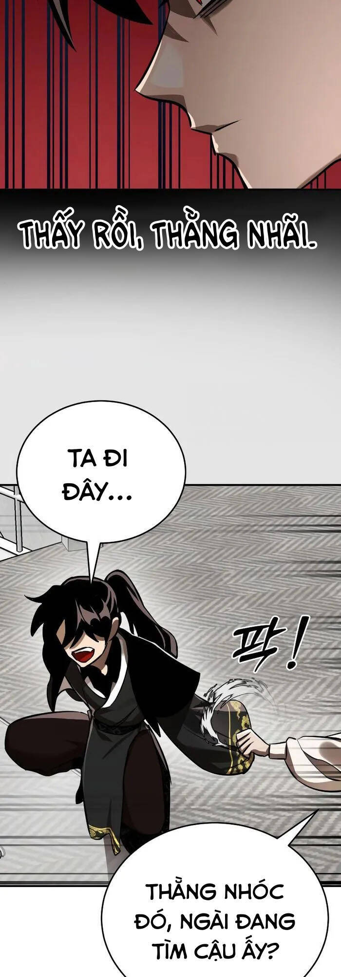 Thiên Ma Tái Lâm Chap 6 - Next Chap 7