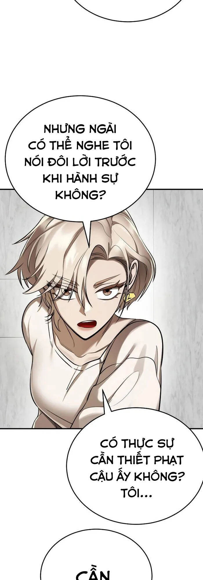 Thiên Ma Tái Lâm Chap 6 - Next Chap 7