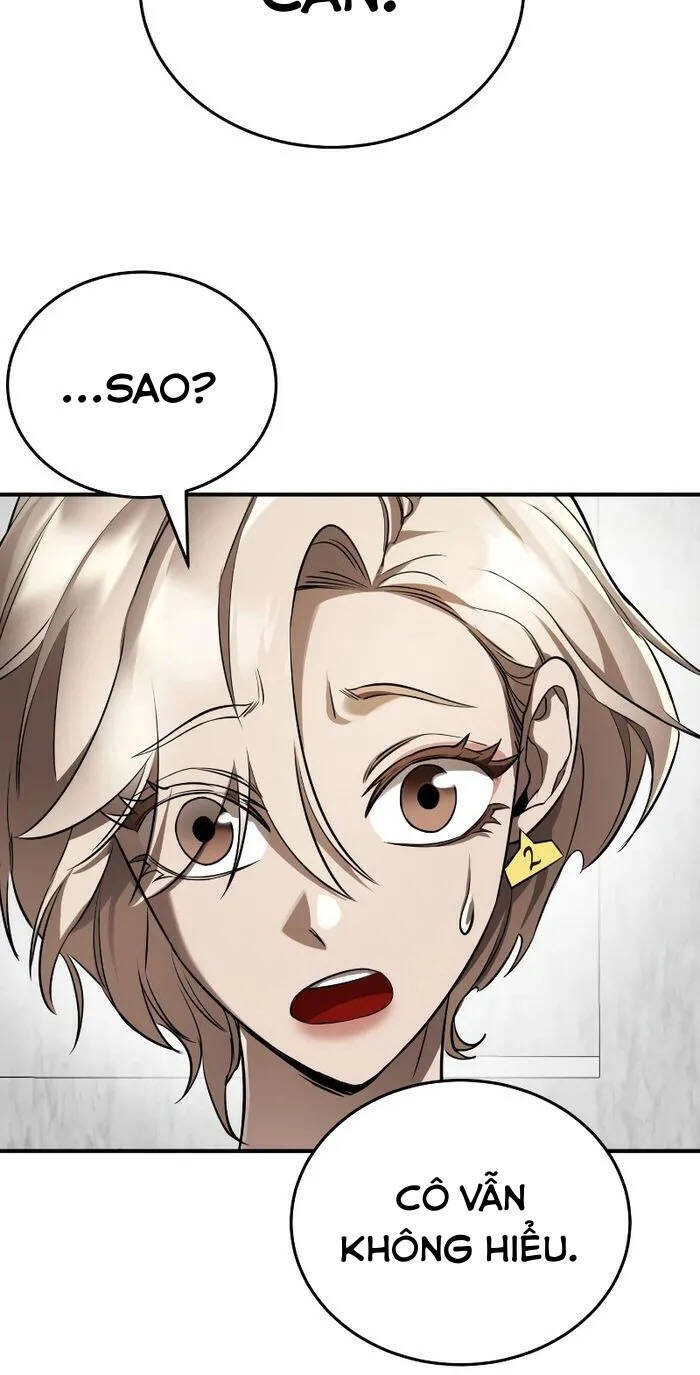 Thiên Ma Tái Lâm Chap 6 - Next Chap 7