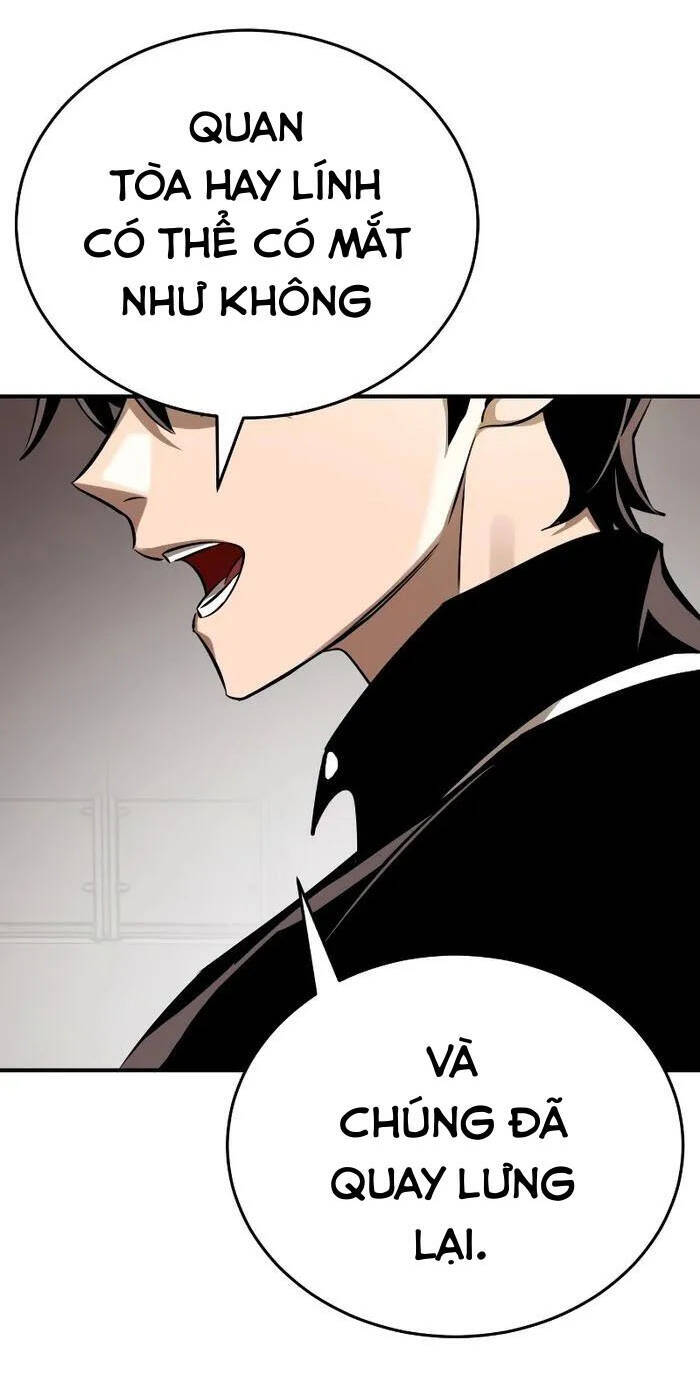 Thiên Ma Tái Lâm Chap 6 - Next Chap 7