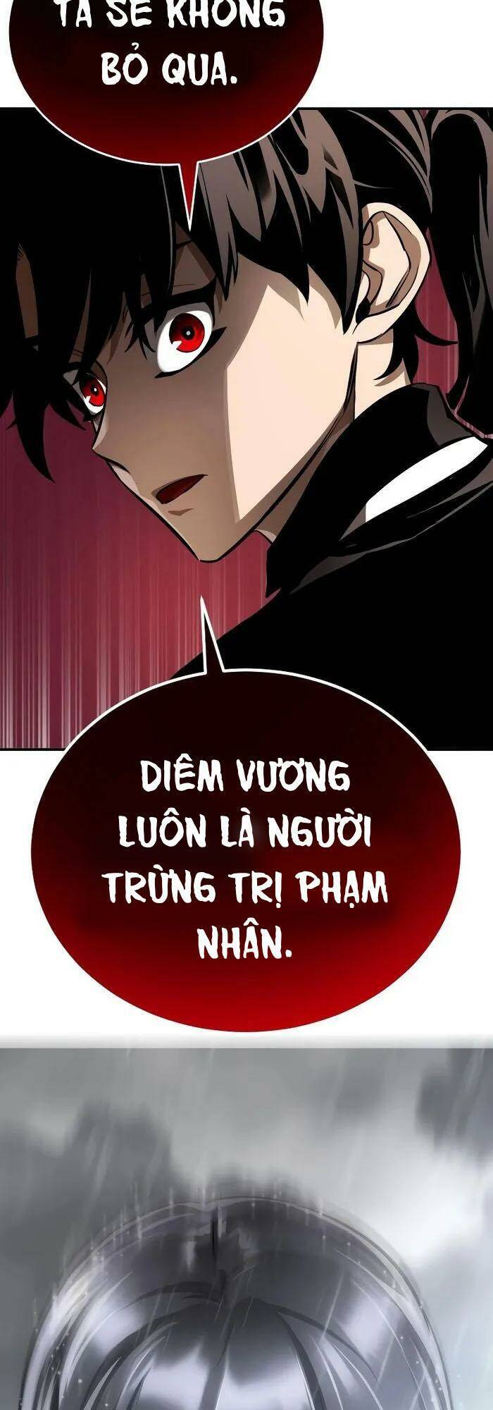 Thiên Ma Tái Lâm Chap 6 - Next Chap 7