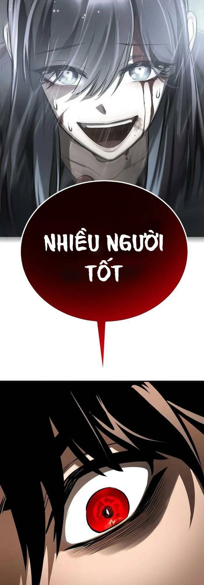 Thiên Ma Tái Lâm Chap 6 - Next Chap 7