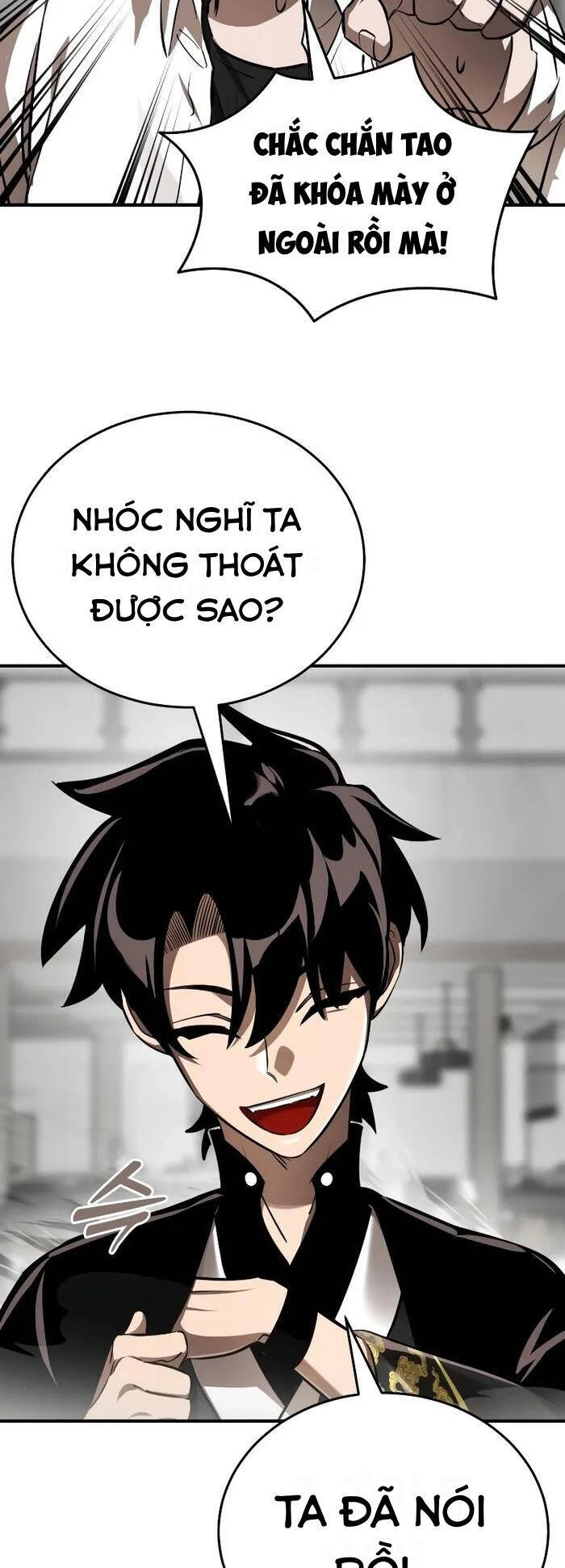 Thiên Ma Tái Lâm Chap 6 - Next Chap 7