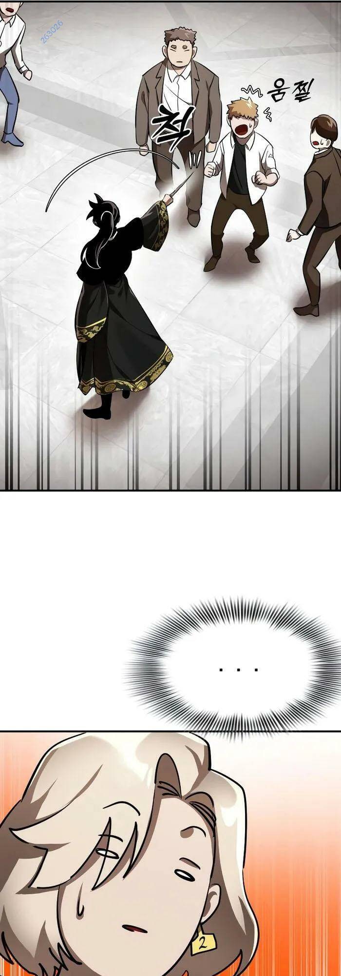 Thiên Ma Tái Lâm Chap 6 - Next Chap 7