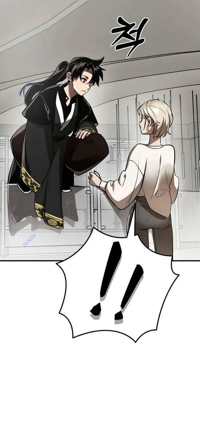 Thiên Ma Tái Lâm Chap 6 - Next Chap 7