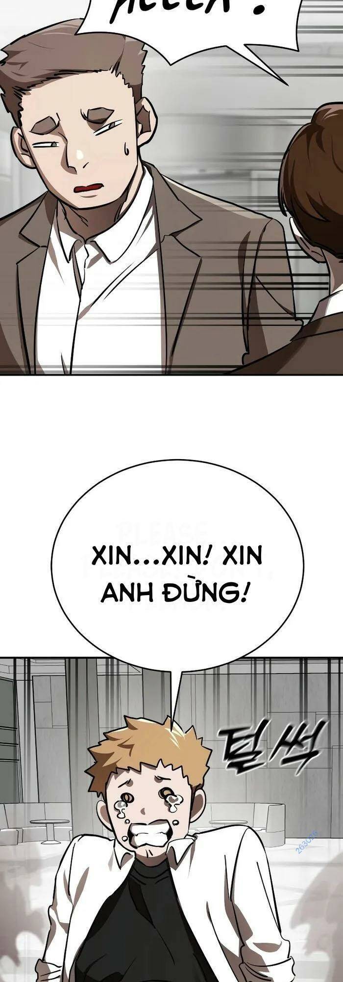 Thiên Ma Tái Lâm Chap 6 - Next Chap 7