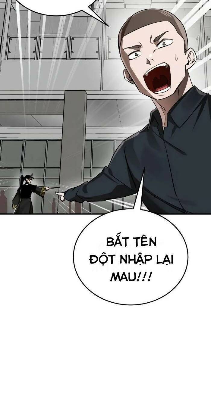 Thiên Ma Tái Lâm Chap 6 - Next Chap 7