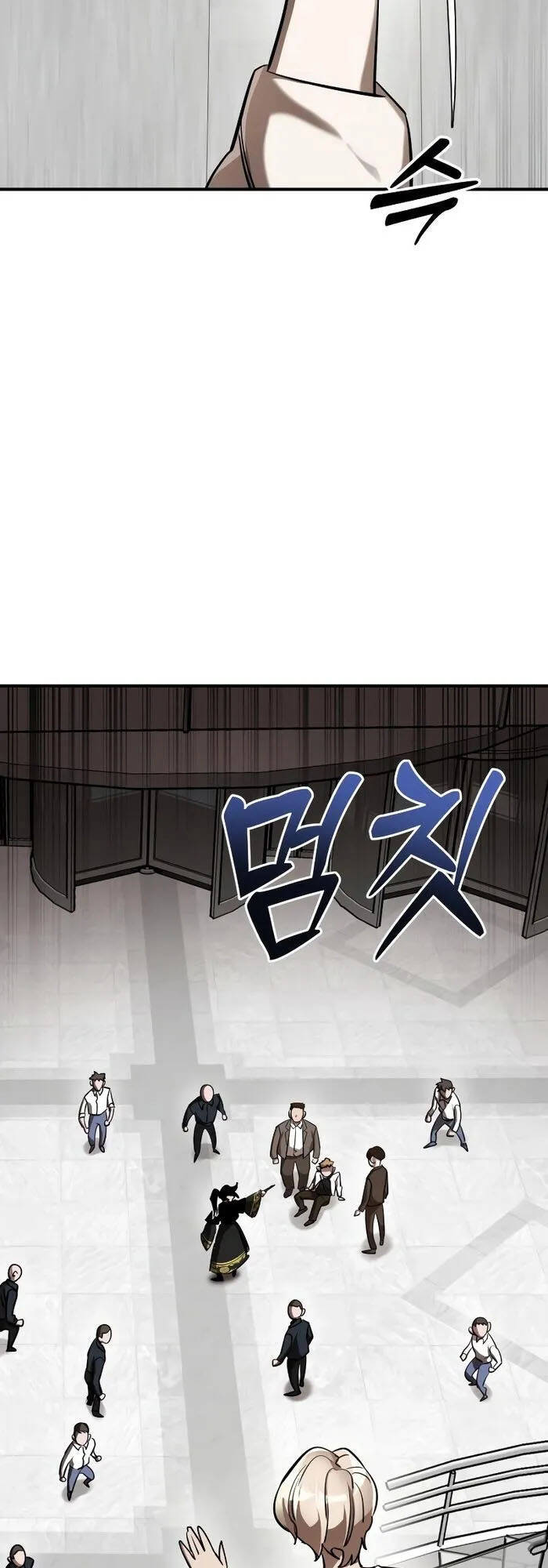 Thiên Ma Tái Lâm Chap 6 - Next Chap 7