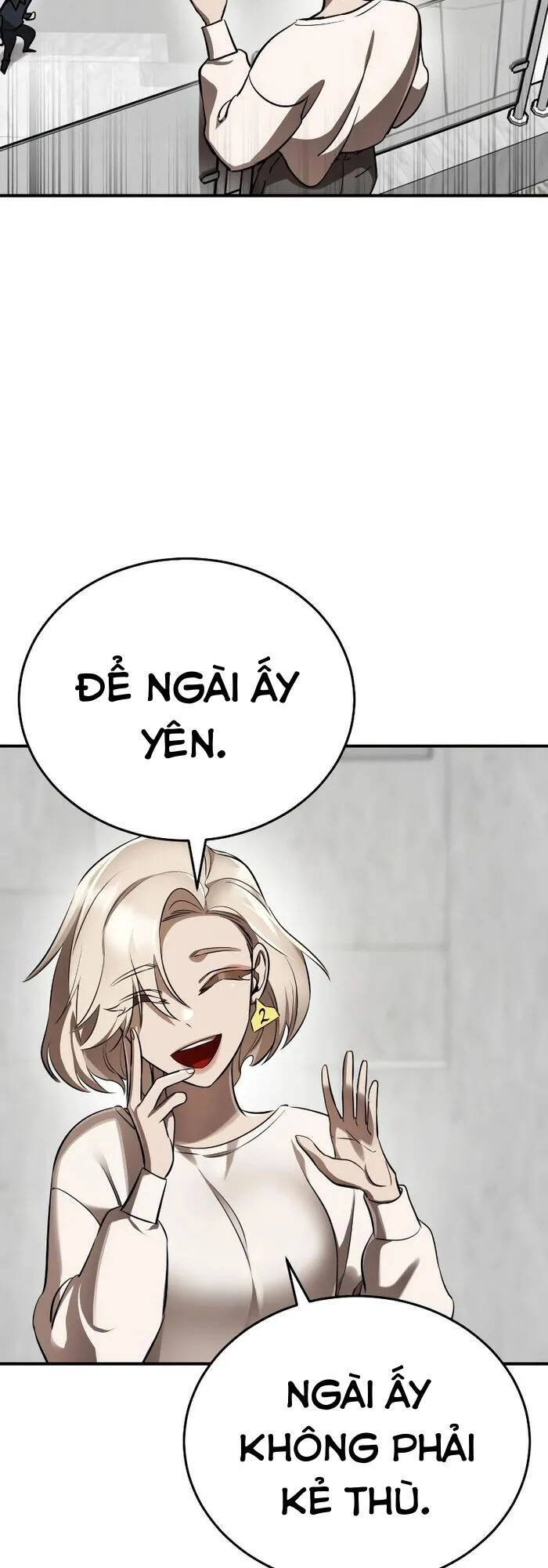 Thiên Ma Tái Lâm Chap 6 - Next Chap 7