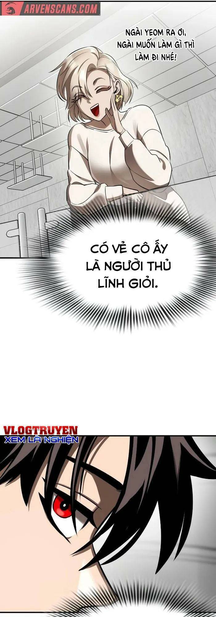 Thiên Ma Tái Lâm Chap 6 - Next Chap 7