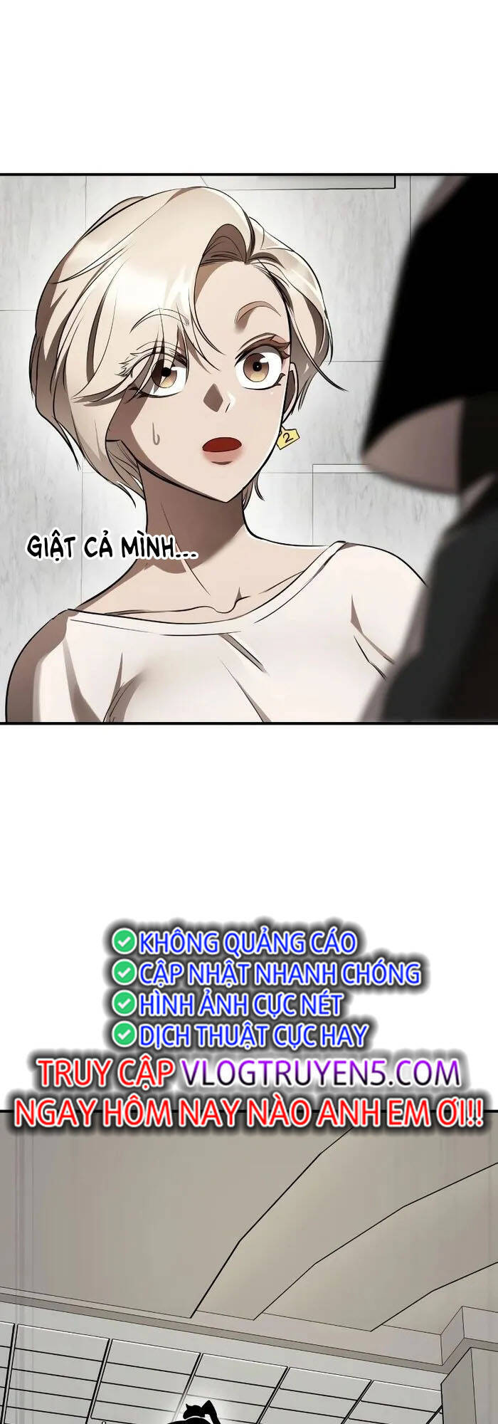 Thiên Ma Tái Lâm Chap 6 - Next Chap 7