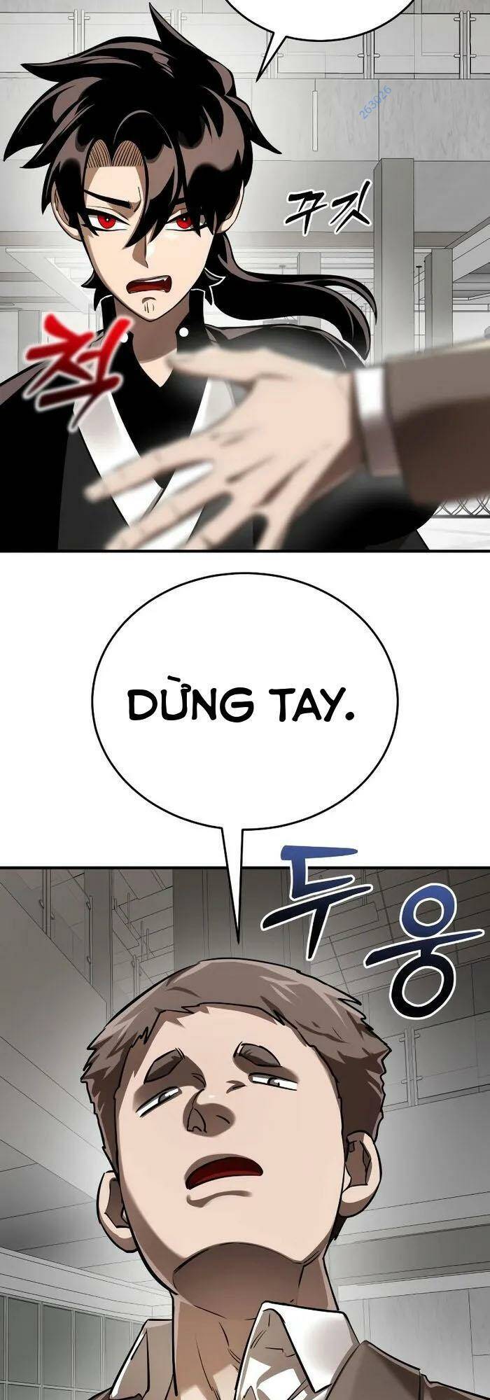 Thiên Ma Tái Lâm Chap 6 - Next Chap 7