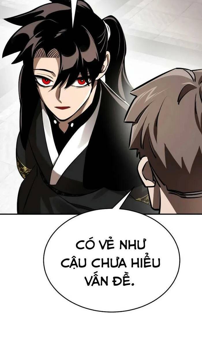 Thiên Ma Tái Lâm Chap 6 - Next Chap 7