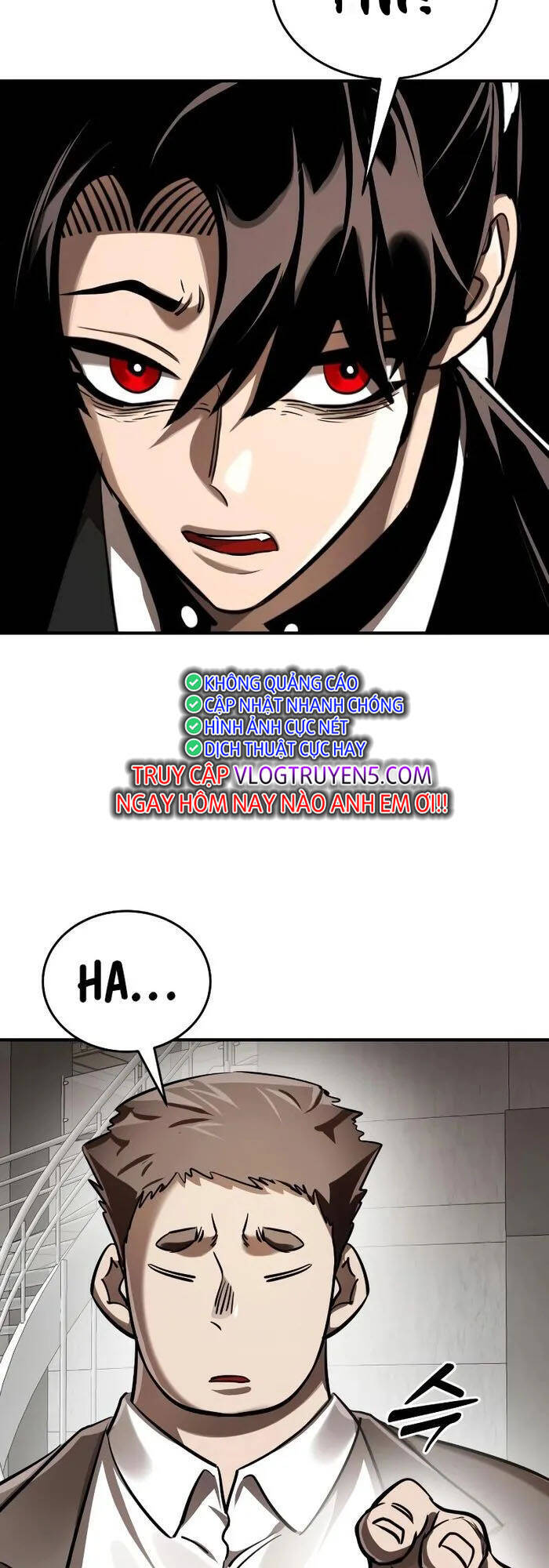 Thiên Ma Tái Lâm Chap 6 - Next Chap 7