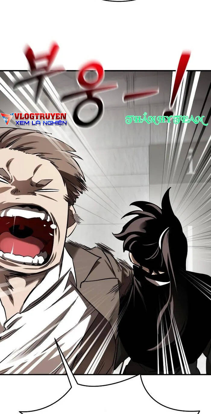 Thiên Ma Tái Lâm Chap 6 - Next Chap 7