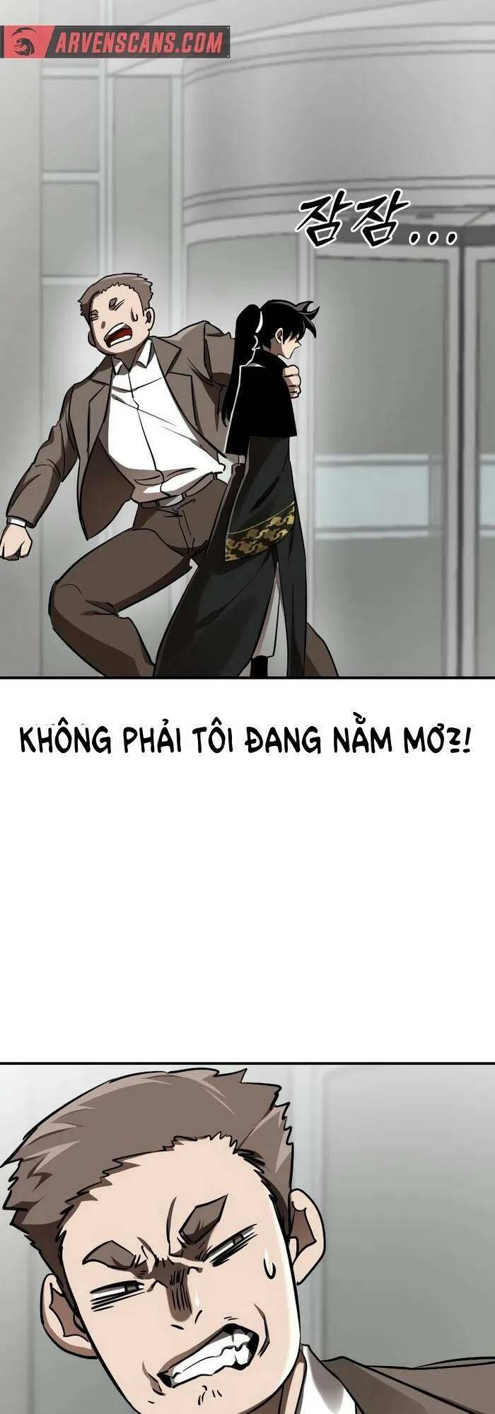 Thiên Ma Tái Lâm Chap 6 - Next Chap 7
