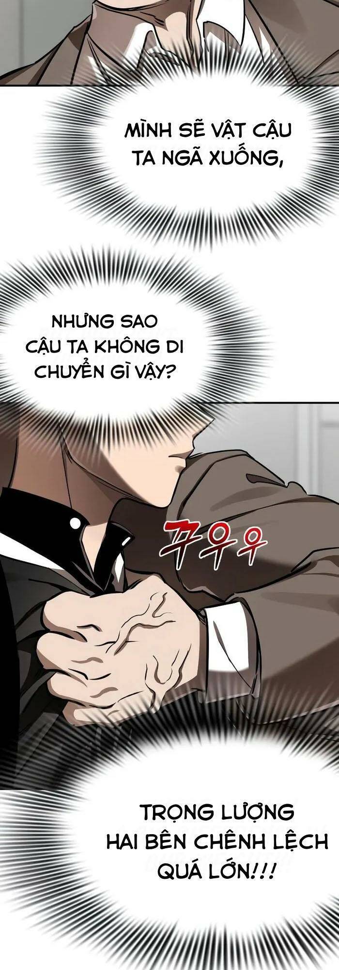 Thiên Ma Tái Lâm Chap 6 - Next Chap 7