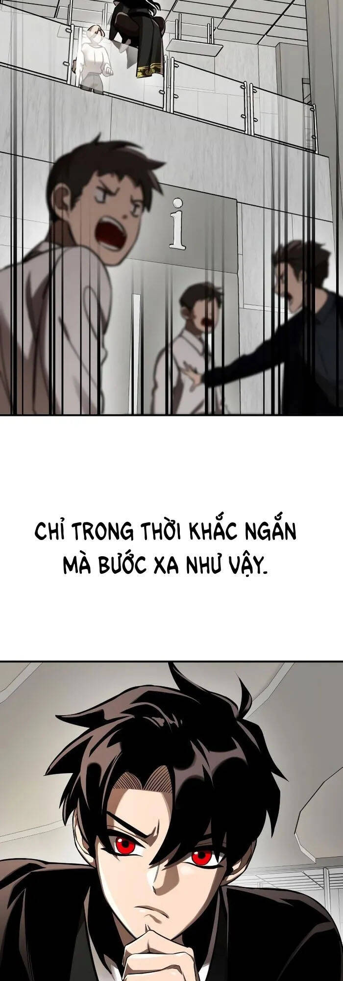 Thiên Ma Tái Lâm Chap 6 - Next Chap 7