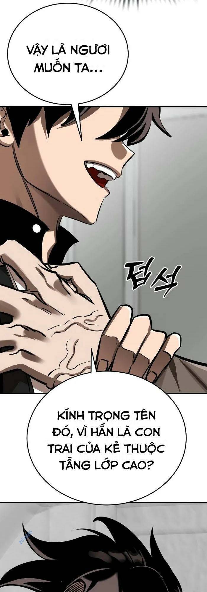 Thiên Ma Tái Lâm Chap 6 - Next Chap 7
