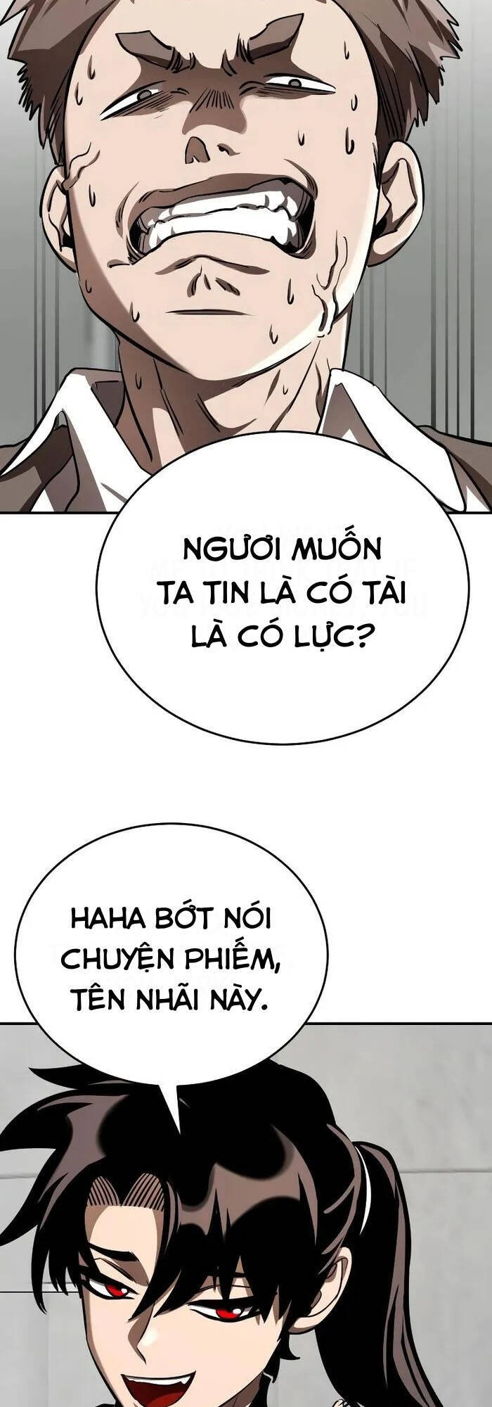 Thiên Ma Tái Lâm Chap 6 - Next Chap 7