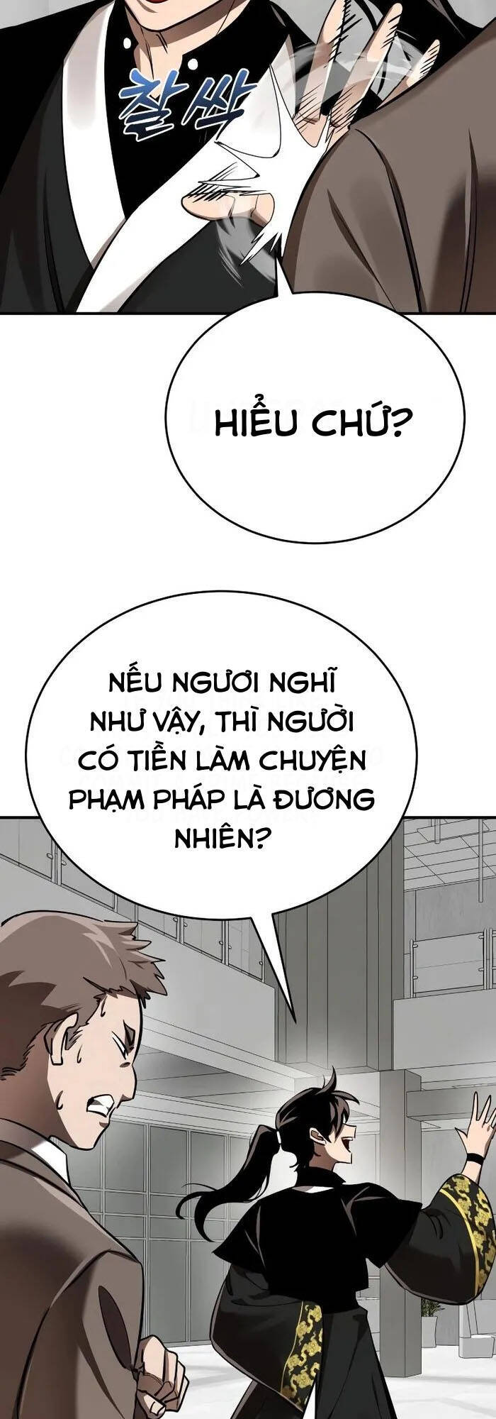 Thiên Ma Tái Lâm Chap 6 - Next Chap 7