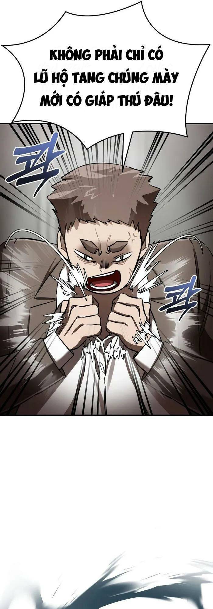 Thiên Ma Tái Lâm Chap 6 - Next Chap 7