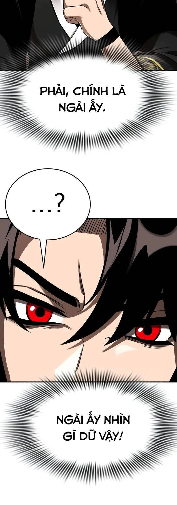 Thiên Ma Tái Lâm Chap 6 - Next Chap 7