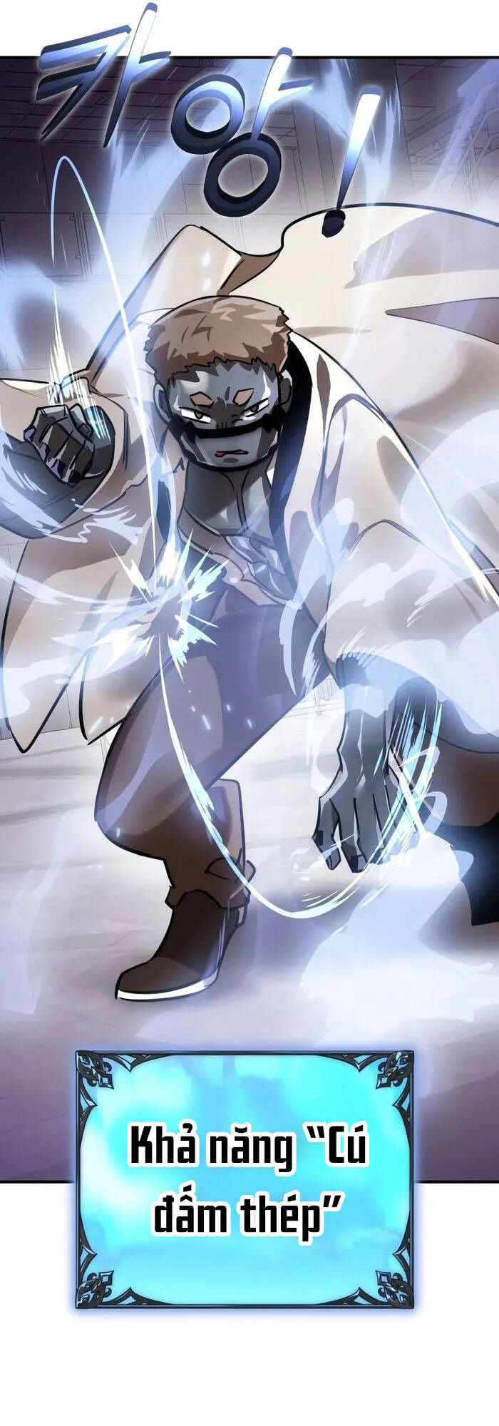 Thiên Ma Tái Lâm Chap 6 - Next Chap 7