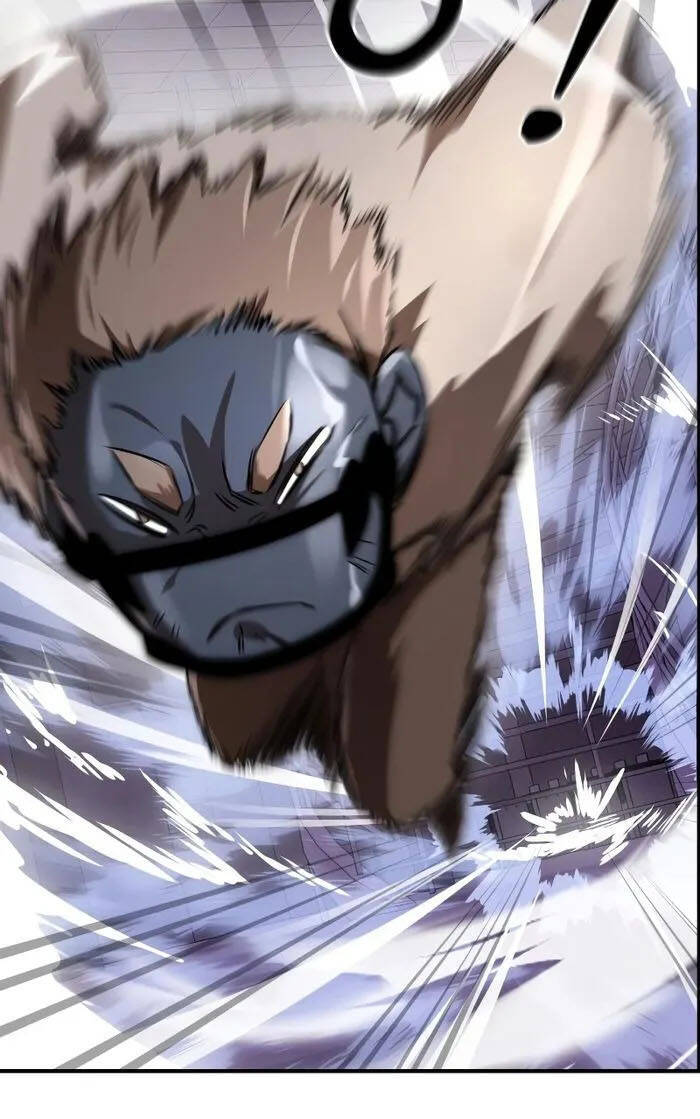 Thiên Ma Tái Lâm Chap 6 - Next Chap 7