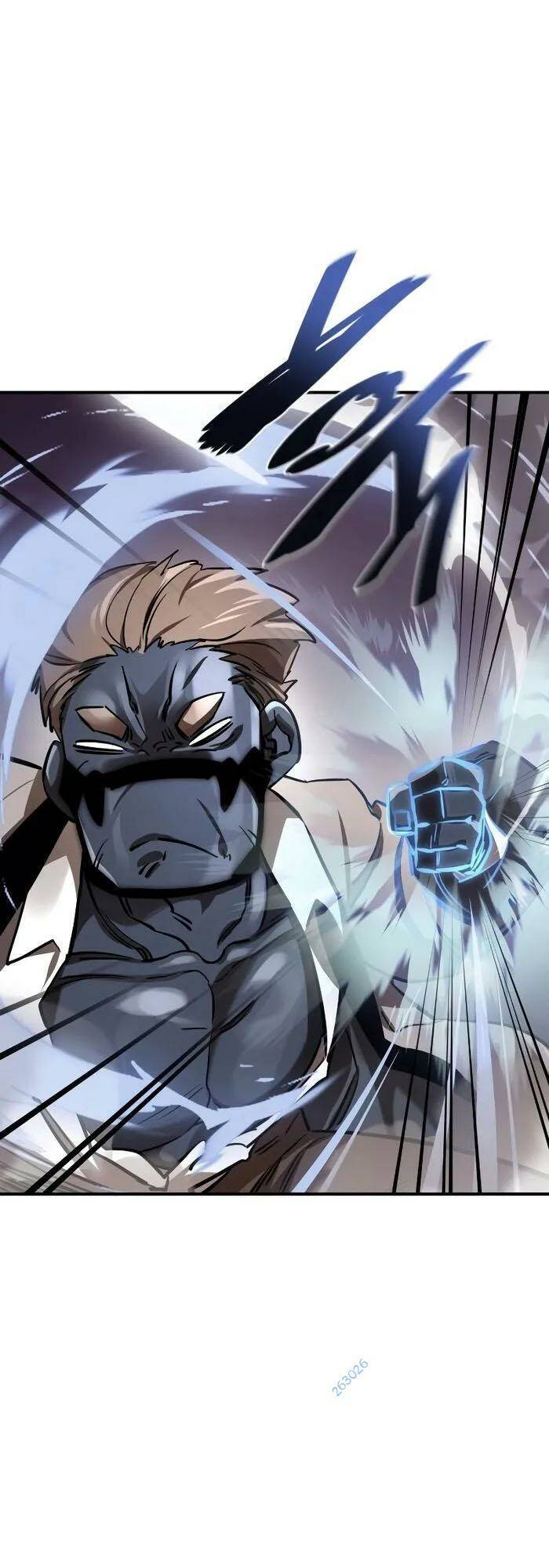 Thiên Ma Tái Lâm Chap 6 - Next Chap 7