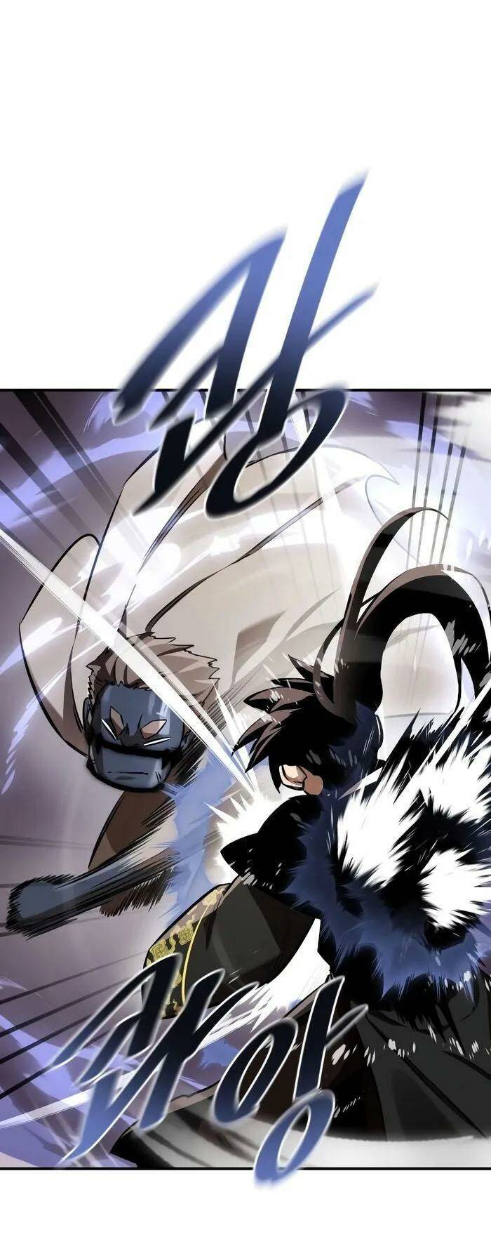 Thiên Ma Tái Lâm Chap 6 - Next Chap 7