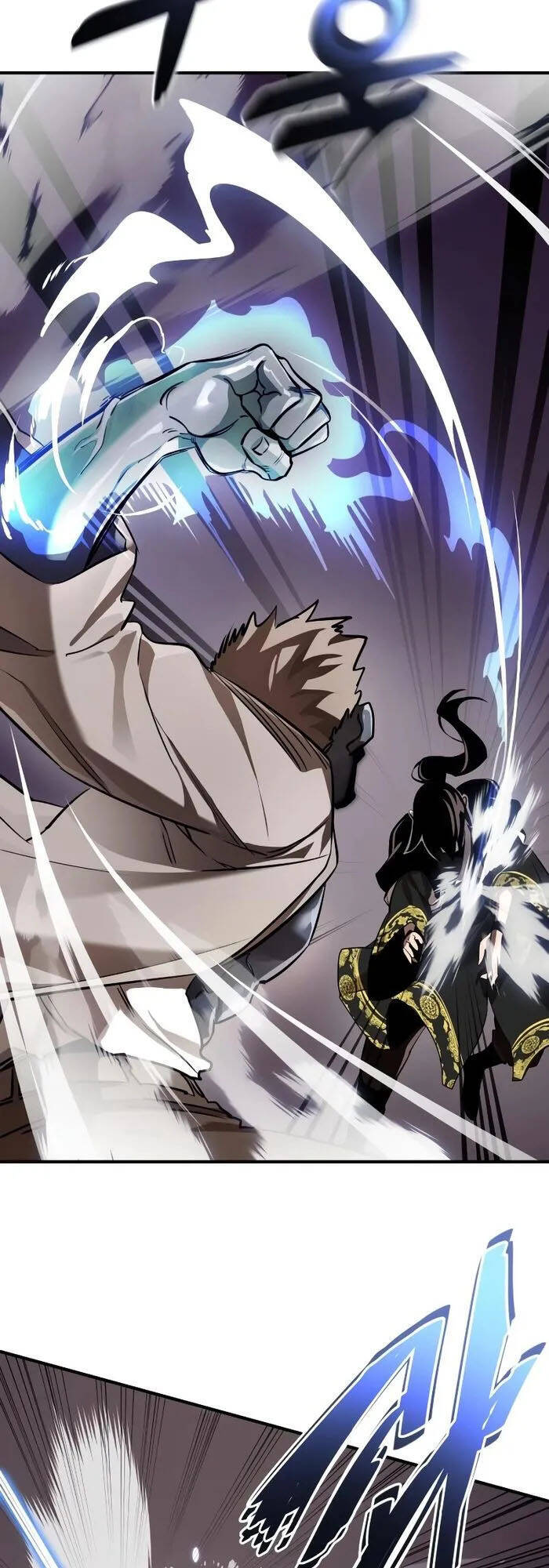Thiên Ma Tái Lâm Chap 6 - Next Chap 7