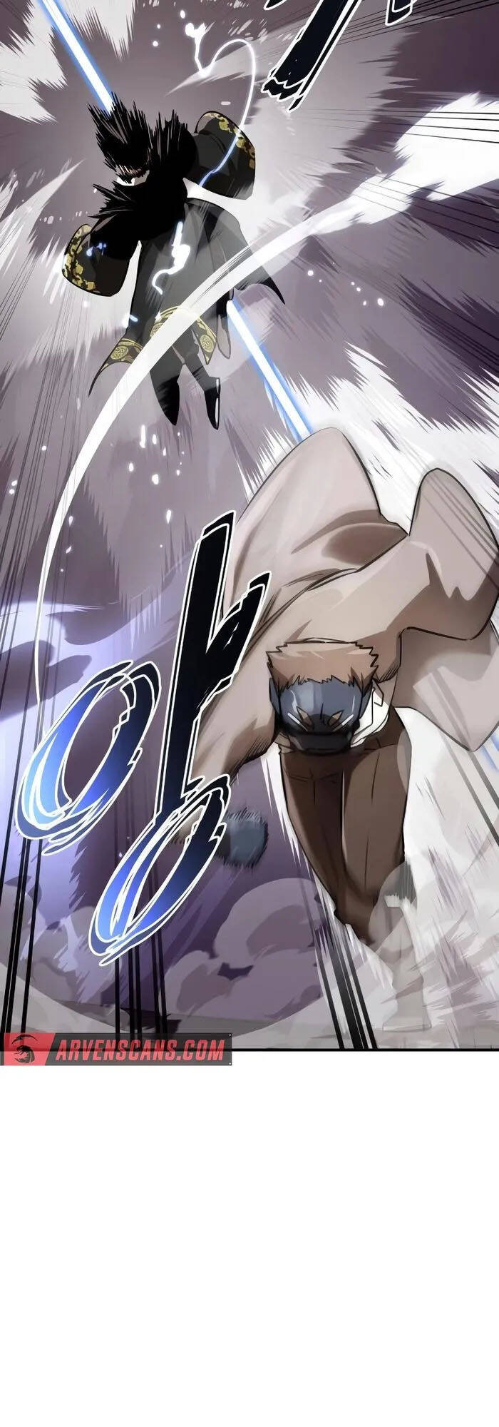 Thiên Ma Tái Lâm Chap 6 - Next Chap 7