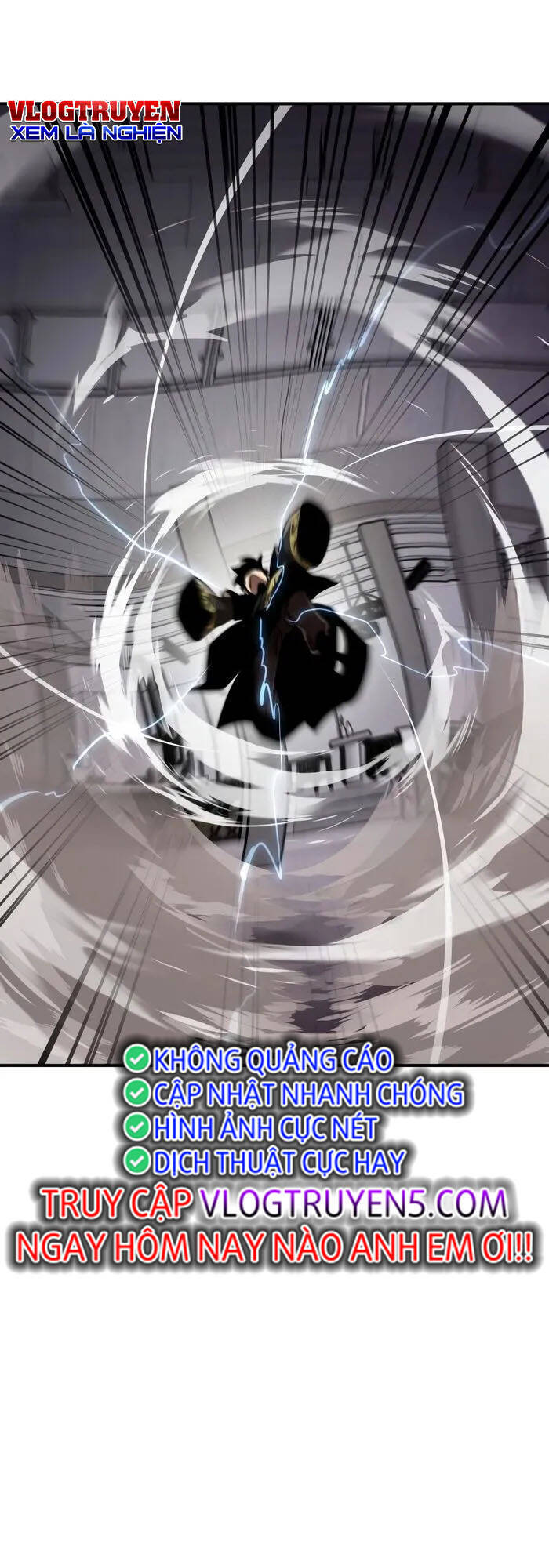 Thiên Ma Tái Lâm Chap 6 - Next Chap 7