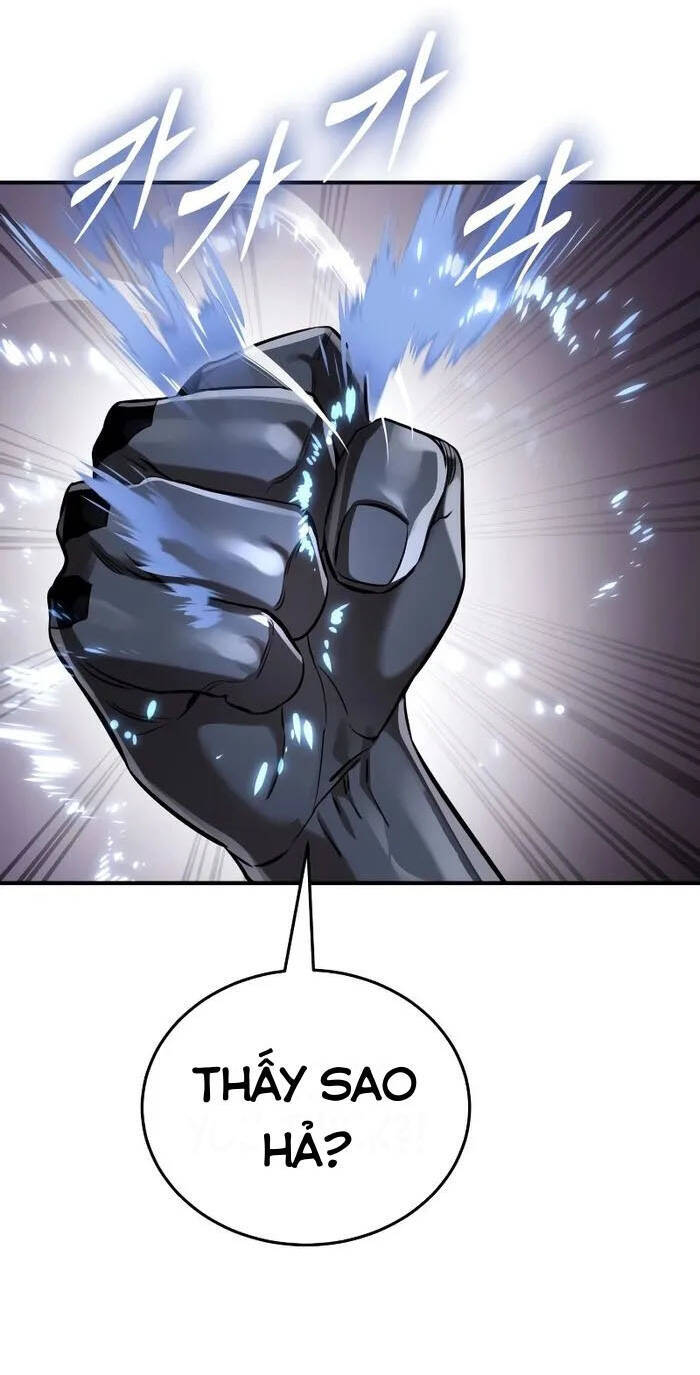 Thiên Ma Tái Lâm Chap 6 - Next Chap 7