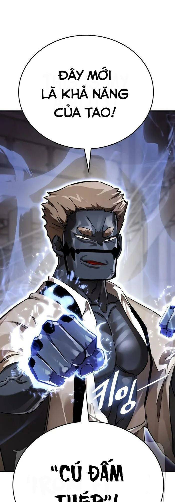 Thiên Ma Tái Lâm Chap 6 - Next Chap 7