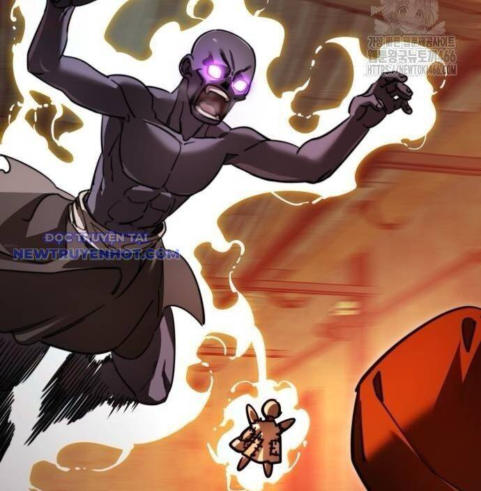 Thiên Ma Tái Lâm Chap 61 - Next Chap 62