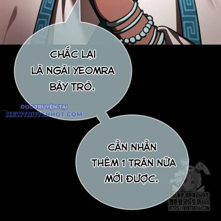 Thiên Ma Tái Lâm Chap 62 - Next Chap 63