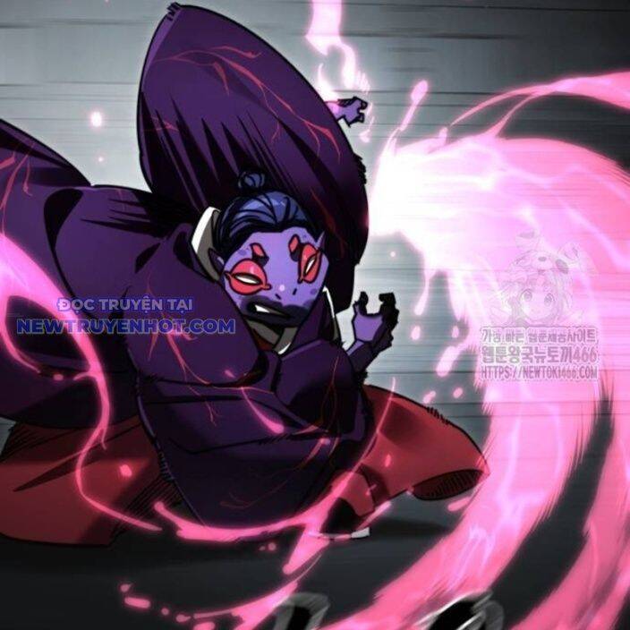 Thiên Ma Tái Lâm Chap 63 - Next Chap 64