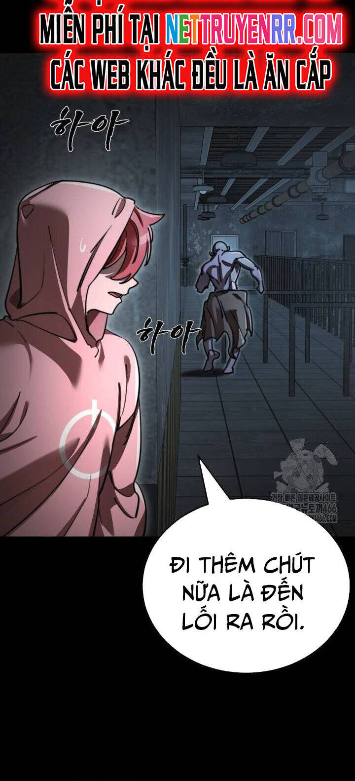 Thiên Ma Tái Lâm Chap 64 - Next Chap 65